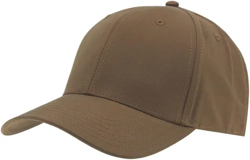 Vista 26 de Gorra de béisbol clásica de algodón vibrante para hombres y mujeres de bajo perfil estructurado
