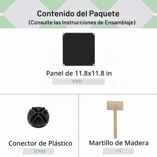 Vista 8 de C&Ahome - Organizador de clóset de almacenamiento para que lo montes tú mismo
