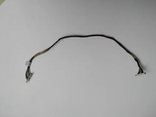 Vista 7 de Línea de señal de cámara para DJI Mavic, cable de video DJI para Mavic, transmisión PTZ mejorada cable de línea de señal para DJI Mavic pro RC Drone