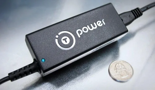 Vista 3 de T-Power Cargador para 18V Honda Minimoto Electric Mini Moto Sport 18V 18V Elec AC DC adaptador fuente de alimentación
