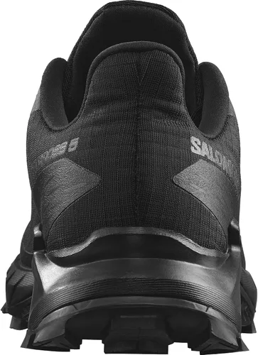 Vista 4 de Salomon Zapatillas de running ALPHACROSS 5 para mujer