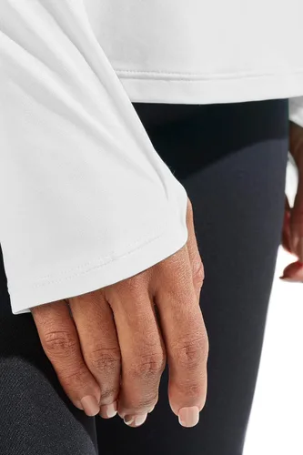 Vista 2 de Coolibar Camiseta Accelera UPF 50+ para mujer - Protección solar