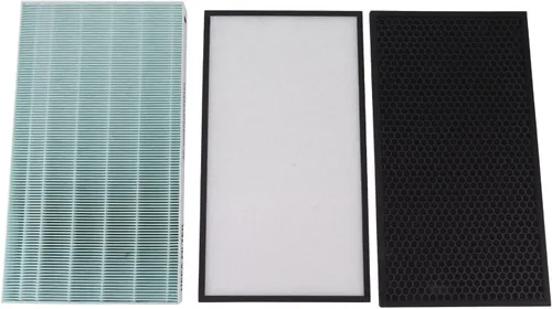 Vista 8 de Filtro del reemplazo del purificador de aire, limpieza eficaz del filtro del purificador para AP3008FH