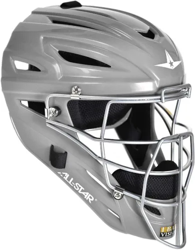 Vista 6 de All-Star Casco de captura S7™/Juventud/Sólido