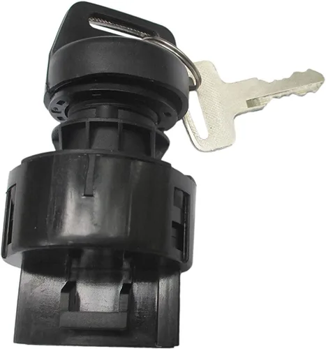 Vista 2 de Interruptor de llave de encendido para Polaris Scrambler 500/850/1000 XP 2004 – 2017