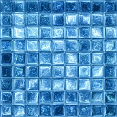 Vista 9 de Pegatinas de Azulejos Estilo Azulejo Español Portugués Despegar y Pegar para Salpicadero Juego de 16 piezas (3.9_10)