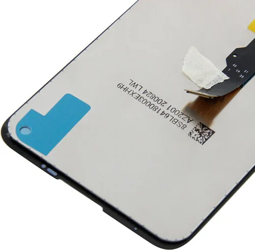 Vista 5 de Pantalla LCD Digitalizador Asamblea Reemplazo para Motorola Moto G Fast XT2045-3+Herramientas