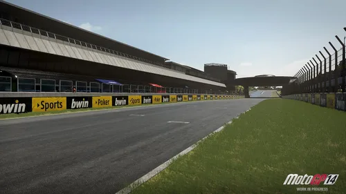 Vista 12 de MotoGP 14 - Xbox 360
