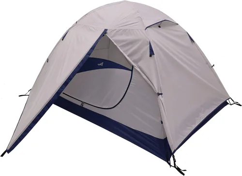 Vista 6 de ALPS Mountaineering Tienda de campaña para 3 personas Lynx