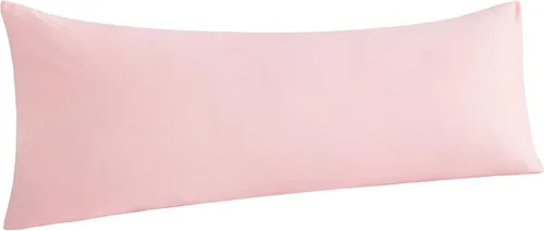 Vista 130 de NTBAY Juego de fundas de almohada estándar, paquete de 2 fundas de almohada de microfibra cepillada de 20 x 26 pulgadas, suaves, sin arrugas Aqua