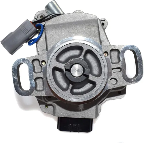 Vista 5 de Nuevo conjunto completo de distribuidor de encendido con tapa para Nissan 200SX Sentra