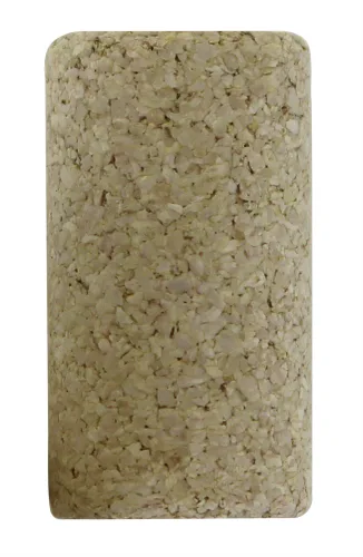 Vista 2 de Aglica Corchos de vino #9 x 1-3/4", bolsa de 100
