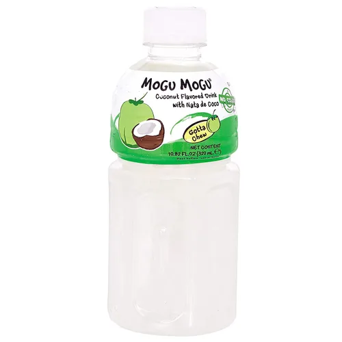 Vista 8 de MOGU MOGU CURRANTE NEGRO