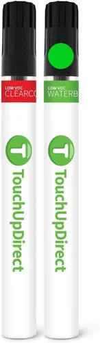 Vista 269 de TouchUpDirect PL5 Acapulco Gold - Pintura en aerosol compatible con Dodge Exact Match - Kit esencial