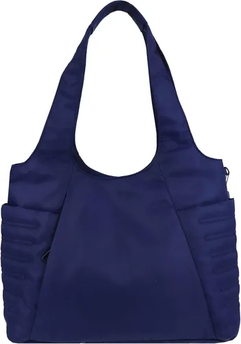 Vista 2 de Hedgren Ascend - Bolso de hombro hecho de forma sostenible