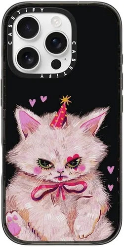 Vista 285 de CASETiFY Funda para iPhone Air, compatible con MagSafe