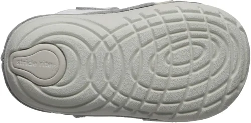 Vista 4 de Stride Rite Unisex-Child Soft Motion Frankie Athletic Sneaker