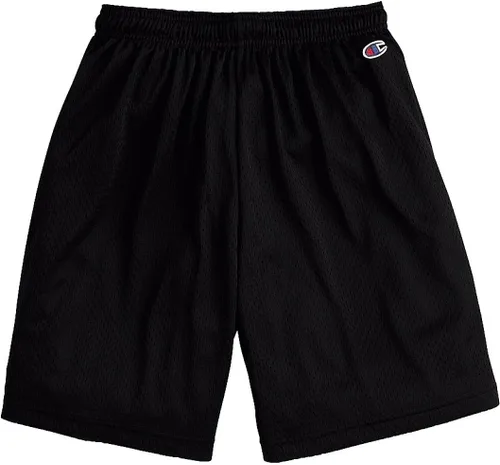 Vista 2 de Champion 3.7 oz. Pantalones cortos de malla.