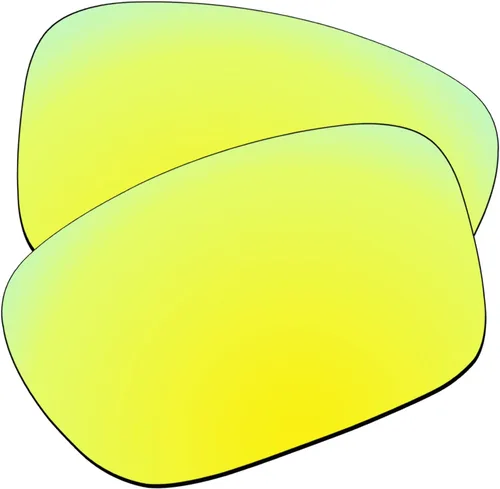 Vista 17 de EZReplace Lentes de repuesto para gafas de sol Oakley Holbrook OO9102 (Lentes polarizadas)