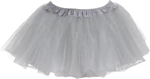 Vista 10 de Amscan Falda tutú para niños, 1 falda de tamaño infantil para niñas, perfecta para fiestas de disfraces y disfraces de Halloween, talla única