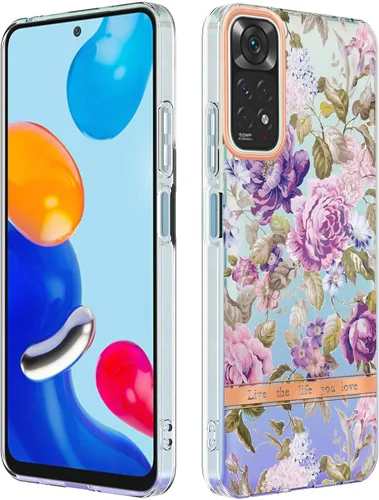 Vista 13 de Funda compatible con Nothing Phone 1, compatible con Nothing Phone One A063 para teléfono móvil TPU funda FH
