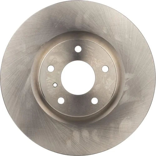 Vista 2 de MAGMA Premium PMR425097 Rotor de freno, delantero