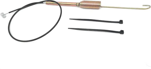 Vista 5 de 120-0132 Cable de tracción para lanzanieves Toro Power Max