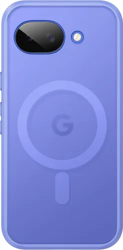 Vista 14 de JETech Funda magnética para Google Pixel 8 de 6.2 pulgadas 2023, compatible con MagSafe, translúcida mate trasera a prueba de golpes (Hazel)