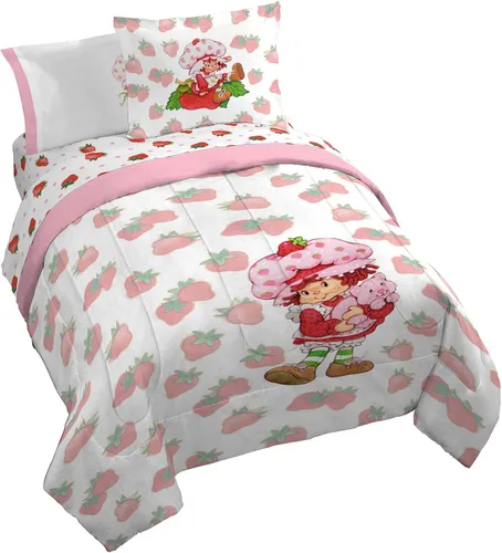 Vista 34 de Jay Franco - Juego de cama para niños pequeños (individual y matrimonial)