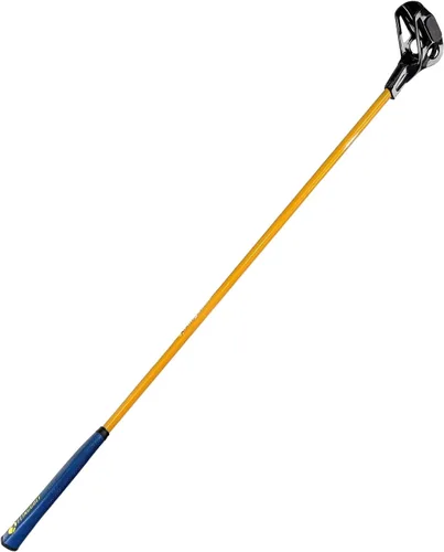 Vista 8 de FlingStick - Stinger - Lanzador de pelotas de golf para juegos de golf alternativos en campos de golf Negro