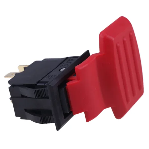 Vista 5 de Interruptor de sierra de mesa 5140033-00 514003300 compatible con DeWalt DWE7480 DWE7480 DW745 (1 unidad)