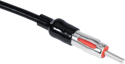 Vista 7 de Antena todo en uno para radio de coche, divisor de cable de antena adecuado para diversos modelos de vehículos