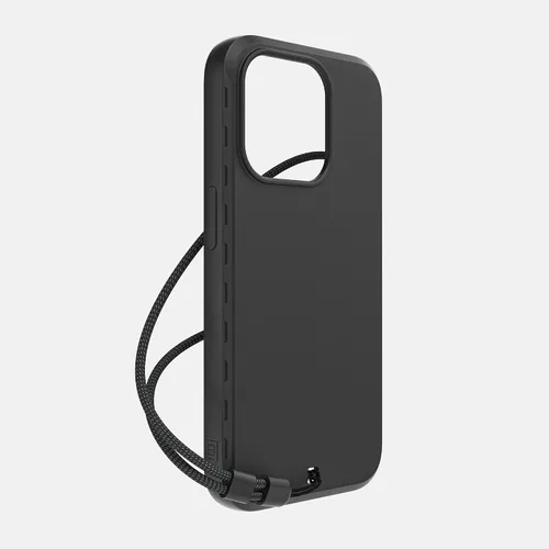 Vista 5 de BodyGuardz Paradigm Pro - Funda para iPhone 15 Pro, protección a prueba de golpes con clasificación de caída de 18 pies, compatible con MagSafe