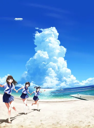 Vista 3 de Love Plus Japan Import