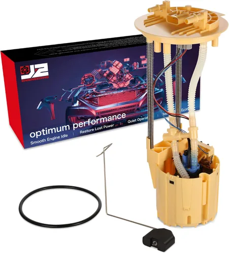 Vista 12 de J2 Engineering Conjunto de módulo de bomba de combustible eléctrica compatible con 02-03 Ram 1500 3.7L 4.7L 5.9L Reemplazar E7161M, J2-FPM-0067