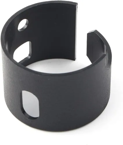 Vista 4 de LIRU - Tapa para depósito de motocicleta, protector de freno trasero para Victory Cross Country, Cross Roads, XC, XR Hard-Ball, Magnum, X-1 Stealth
