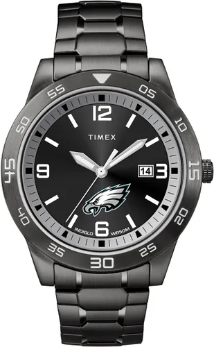 Vista 5 de Timex Reloj Acclaim de la NFL para hombre