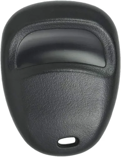 Vista 3 de Keyless2Go Reemplazo para vehículos clave de coche de entrada sin llave que utilizan 3 botones 15732803 KOBUT1BT