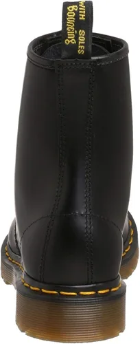 Vista 9 de Dr. Martens - Botas con 8 agujeros para mujer (1460)