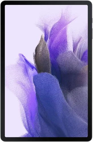 Vista 2 de Samsung Electronics Galaxy Tab S7 FE 2021 Tablet Android con pantalla de 12.4 pulgadas, LTE/WiFi (AT&T) 64GB S Pen incluida, batería de larga