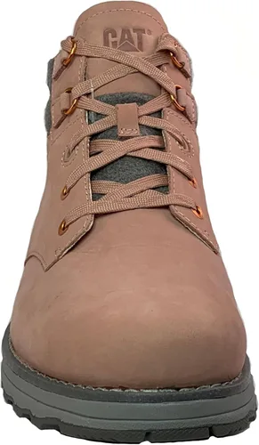 Vista 4 de Cat erpillar JULIA BOOT - Botas de trabajo casuales para mujer