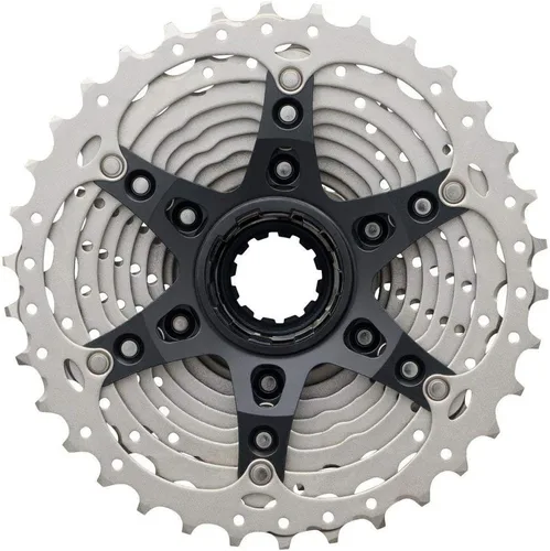 Vista 2 de Shimano CS-HG800/ 11-Fach Kassette (11-34 Zhne)