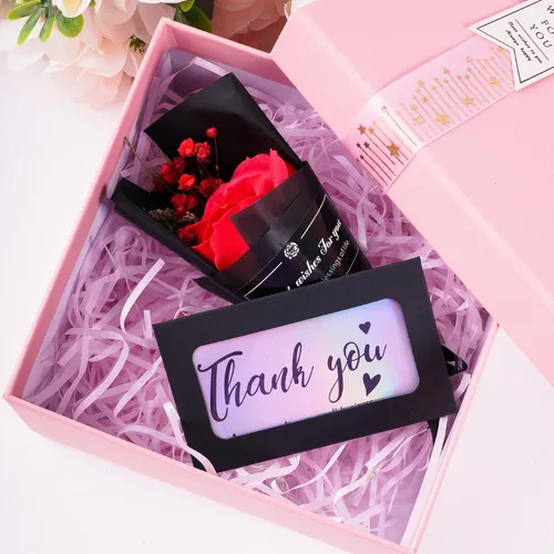 Vista 5 de 100 sobres negros para tarjetas de regalo, fundas en blanco, soporte para tarjetas Sobres pequeños, mini, para negocios, Navidad, 4 x 2.4 pulgadas