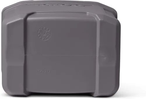 Vista 13 de Igloo 00032635 Perfil Ii 16 Mnscp Gris, Blanco, Mnscp Gris, Blanco