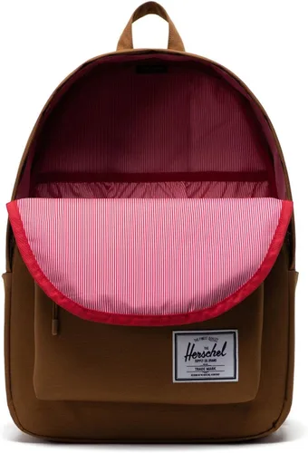 Vista 4 de Herschel Clásicos Mochilasclassic XL, Rubber, Clásicos Mochilasclassic X-Large