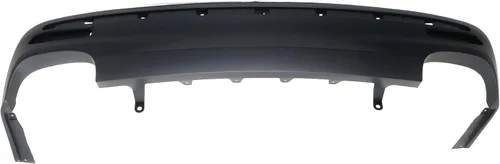 Vista 104 de Garage-Pro Cubierta de parachoques compatible con Toyota Tercel 1995-1997 delantero