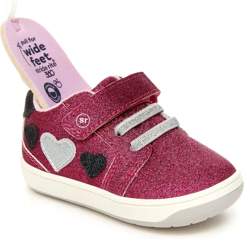 Vista 2 de Stride Rite 360 Unisex-Child Reese Sneaker