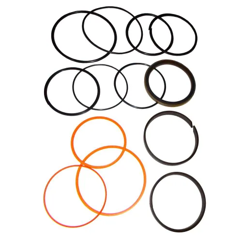 Vista 3 de RAParts - Kit de sello hidráulico para retroexcavadora John Deere 310D (multitud)