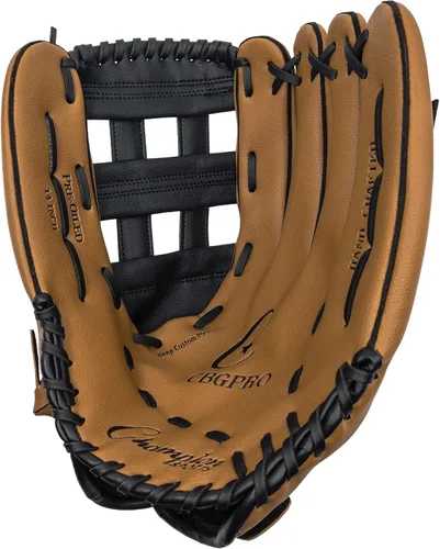 Vista 2 de Champion Sports Guante de Fielder (14.5 pulgadas)