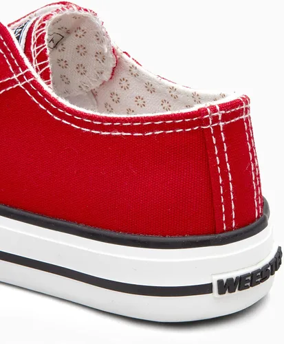 Vista 7 de Weestep - Tenis deportivos para niñas y niños pequeños, fáciles de poner